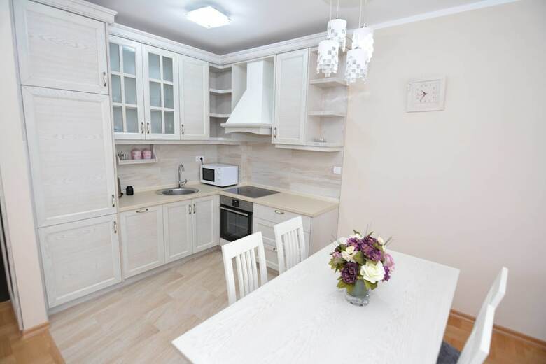 Apartments Dobrotski Dvori