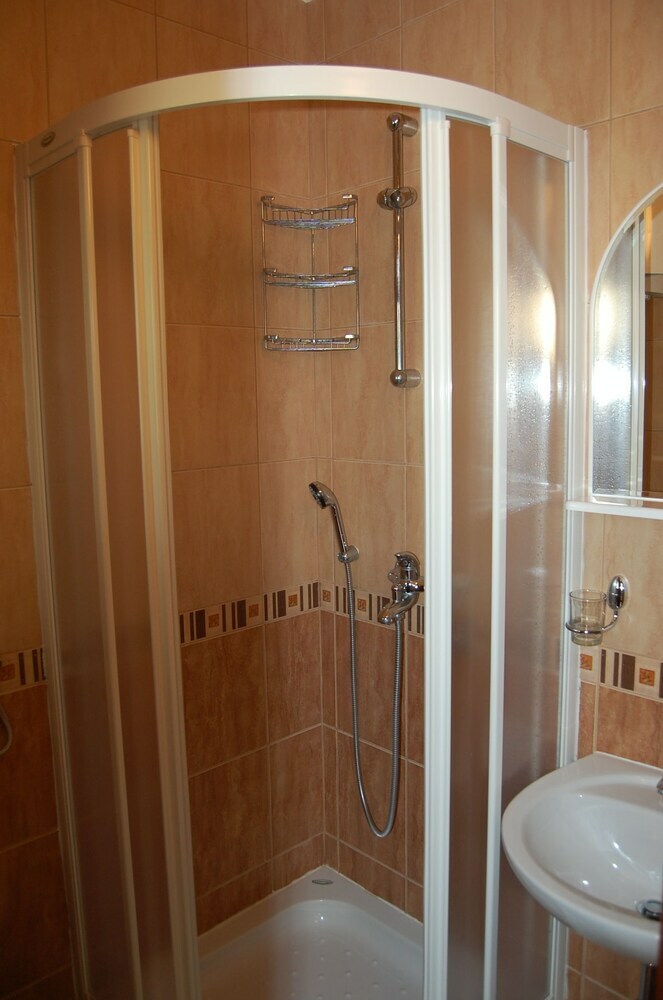 Apartments Dobrotski Dvori