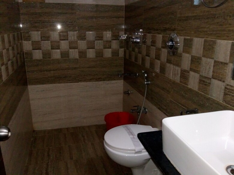 Hotel Rodili Residency