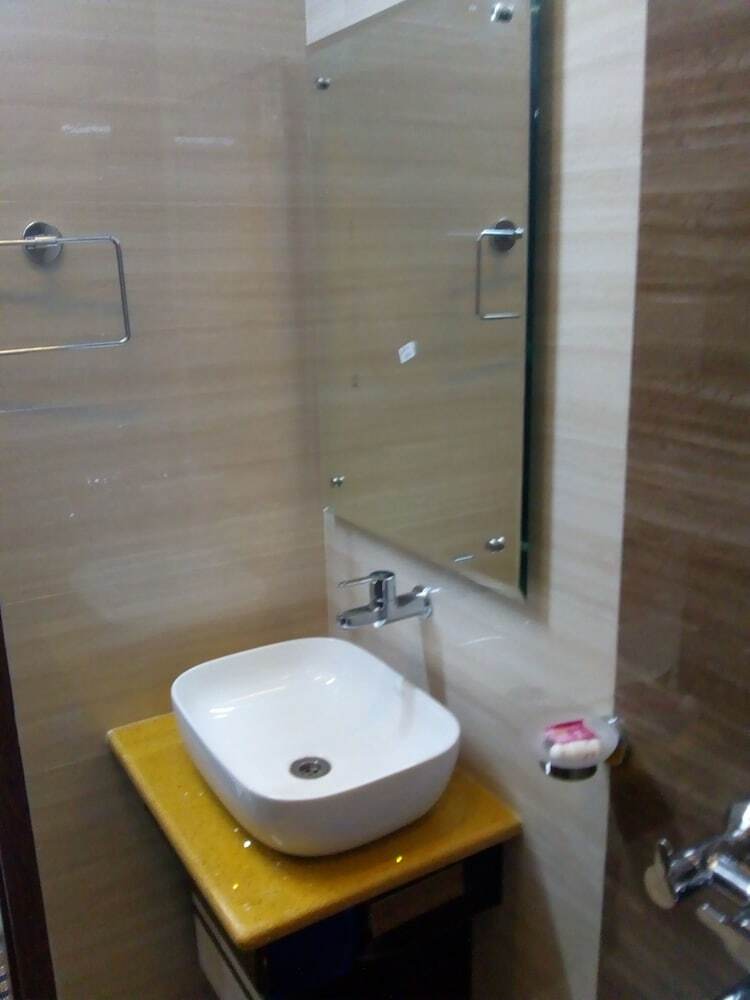 Hotel Rodili Residency