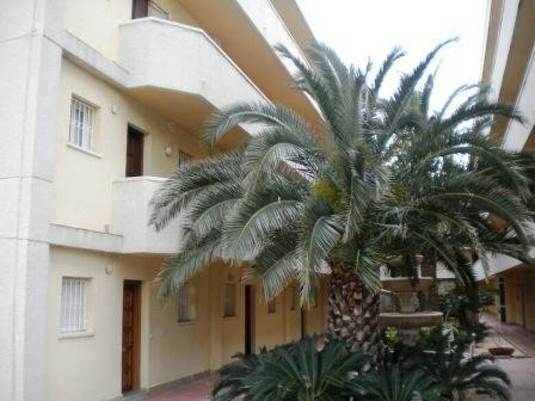 Apartamento Acogedor Para 6 Personas En Cambrils