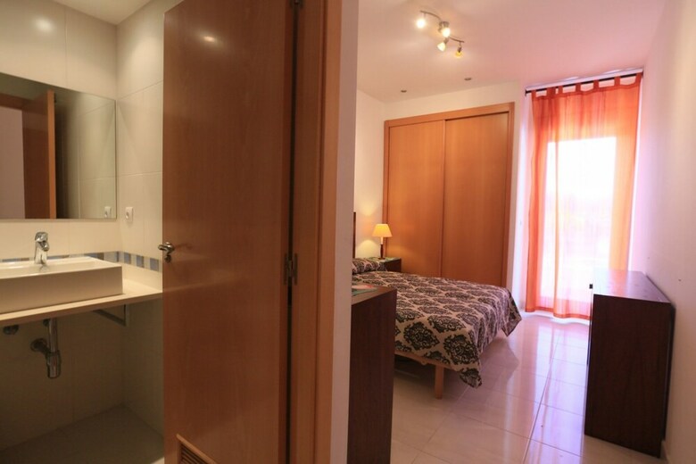 Apartamento Para 5 Personas En Cambrils
