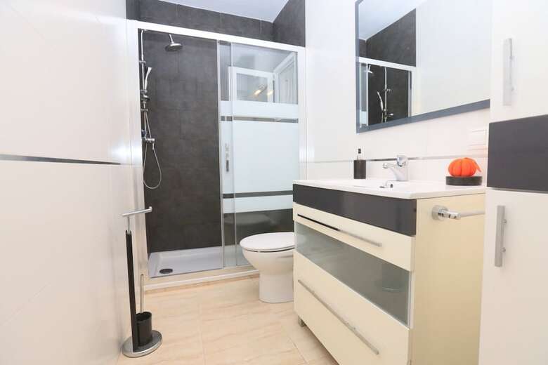 Apartamento Tranquila Para 6 Personas En Cambrils