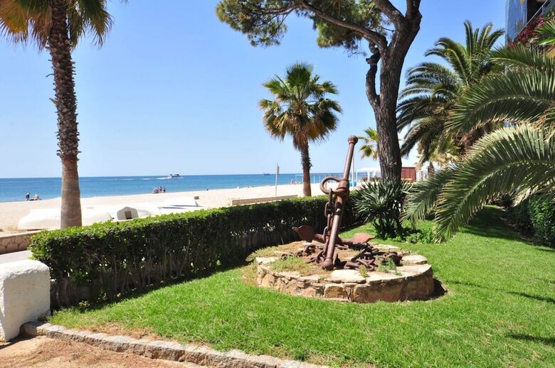 Apartamento Tranquila Para 6 Personas En Cambrils