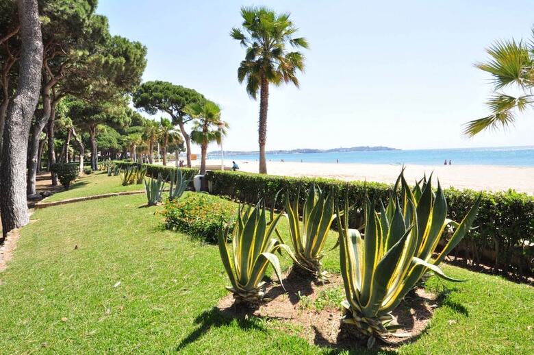 Apartamento Tranquila Para 6 Personas En Cambrils