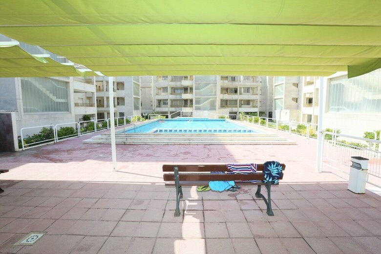 Apartamento Para 4 Personas En Cambrils