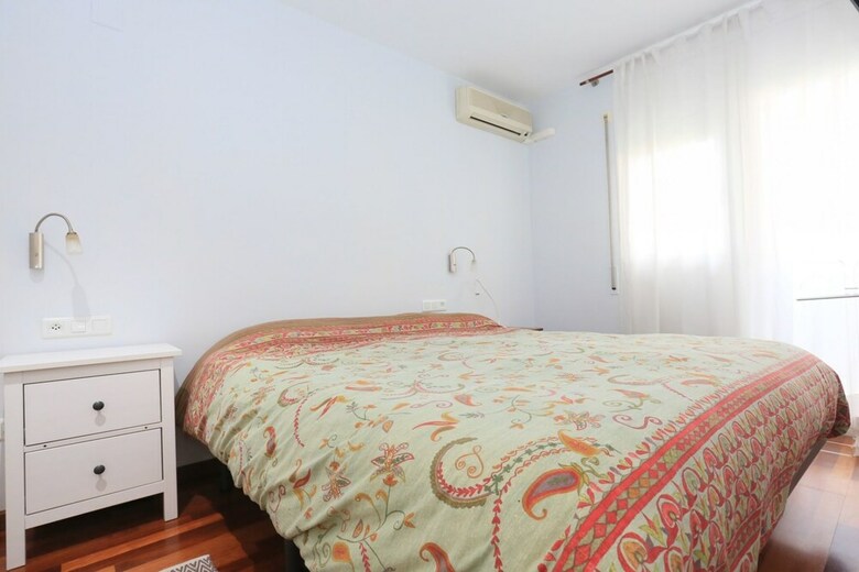 Apartamento Moderno Para 8 Personas En Cambrils