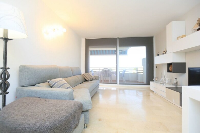 Apartamento Para 6 Personas En Salou