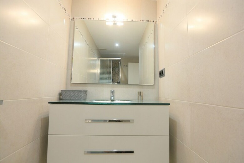 Apartamento Para 6 Personas En Salou