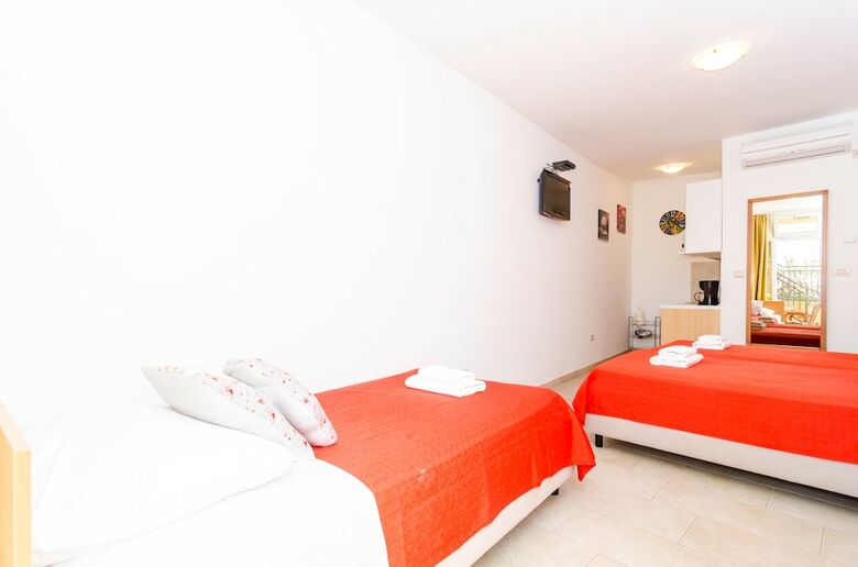 Apartments Subrenum