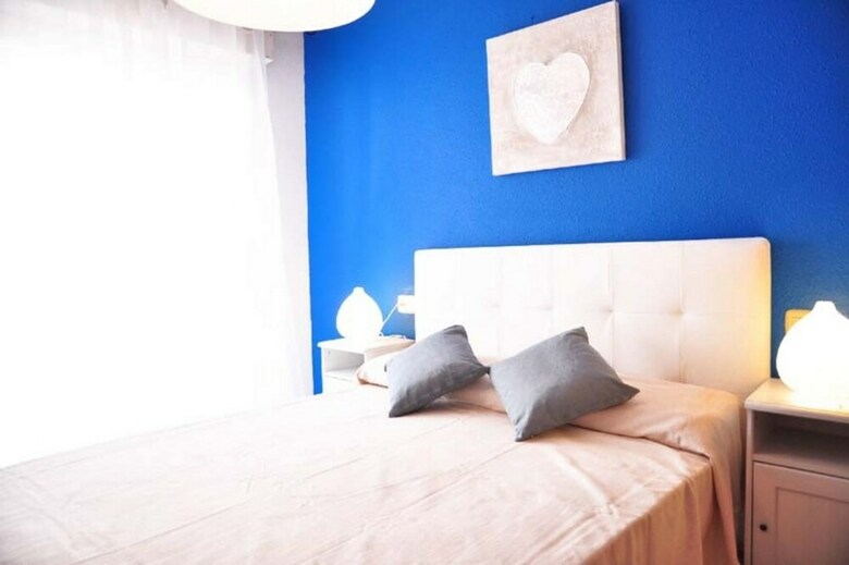 Apartamento Moderno Para 6 Personas En Cambrils