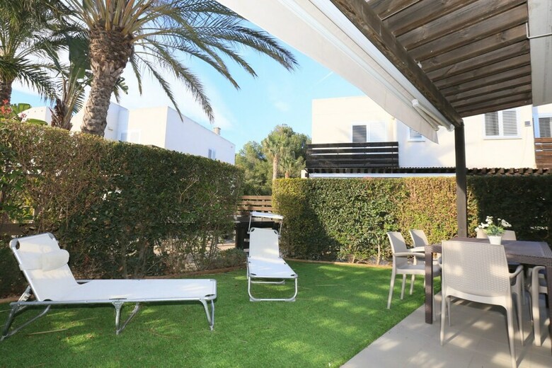 Casa Junto Al Mar Para 8 Personas En Cambrils