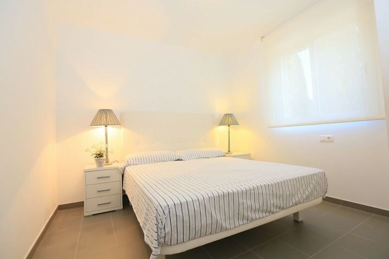 Casa Junto Al Mar Para 8 Personas En Cambrils