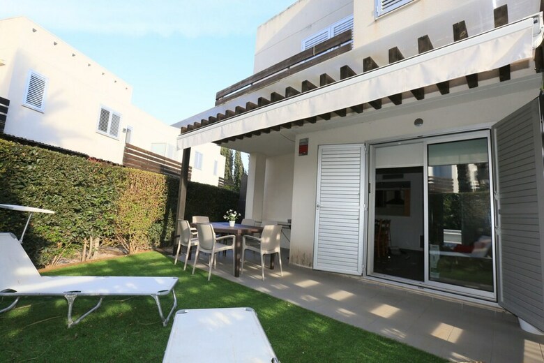 Casa Junto Al Mar Para 8 Personas En Cambrils