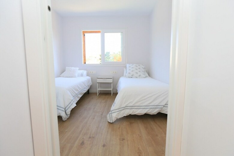 Apartamento Para 5 Personas En Cambrils