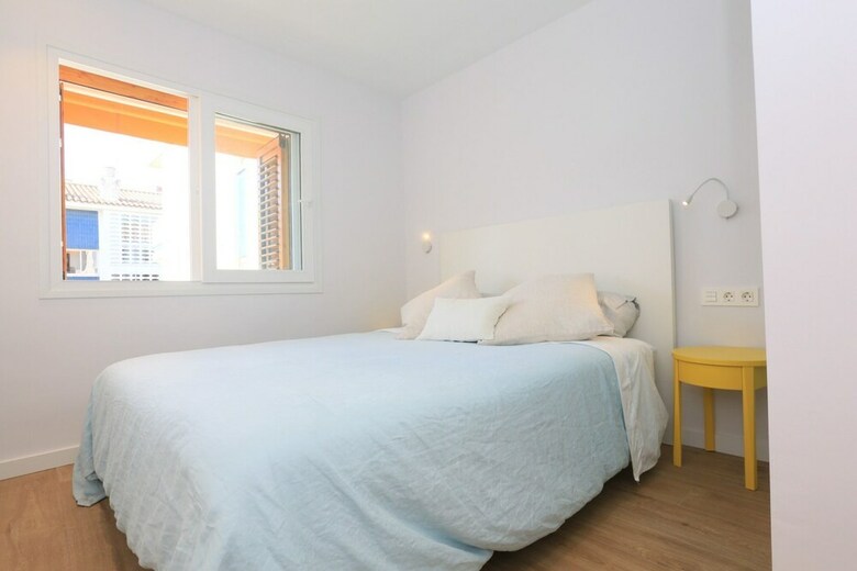 Apartamento Para 5 Personas En Cambrils
