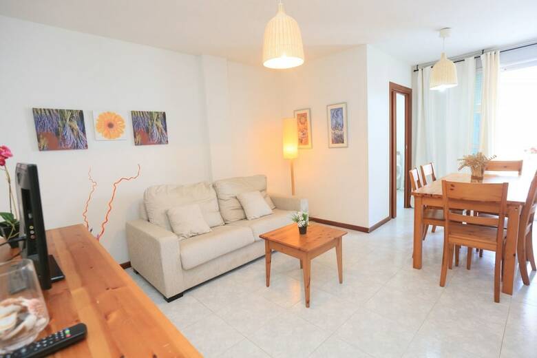 Apartment Para 6 Personas En Miami Playa