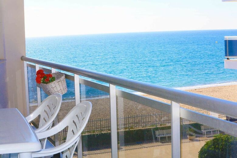 Apartment Para 6 Personas En Miami Playa