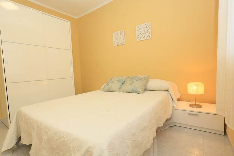 Apartamento Para 6 Personas En La Pineda