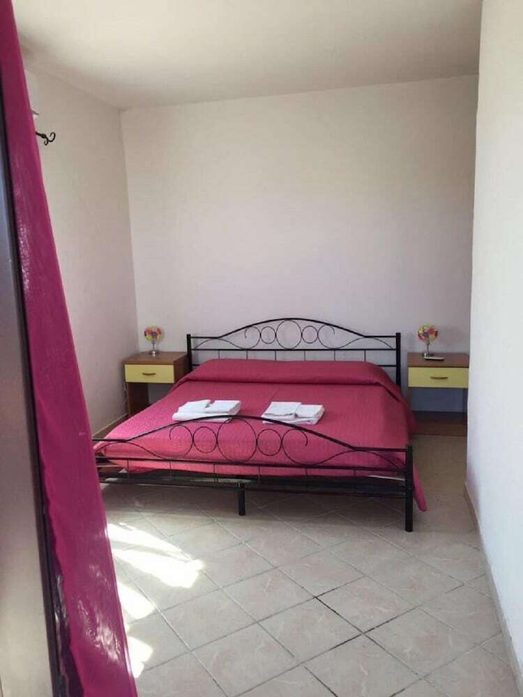 B&B La Petra Longa