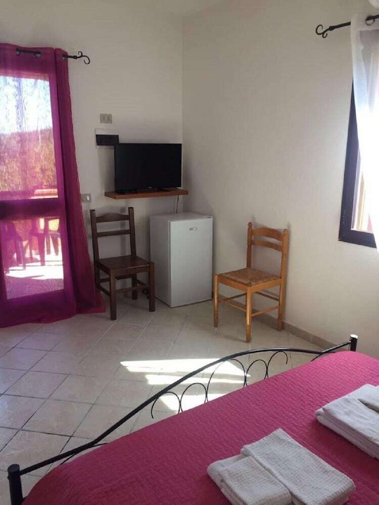 B&B La Petra Longa