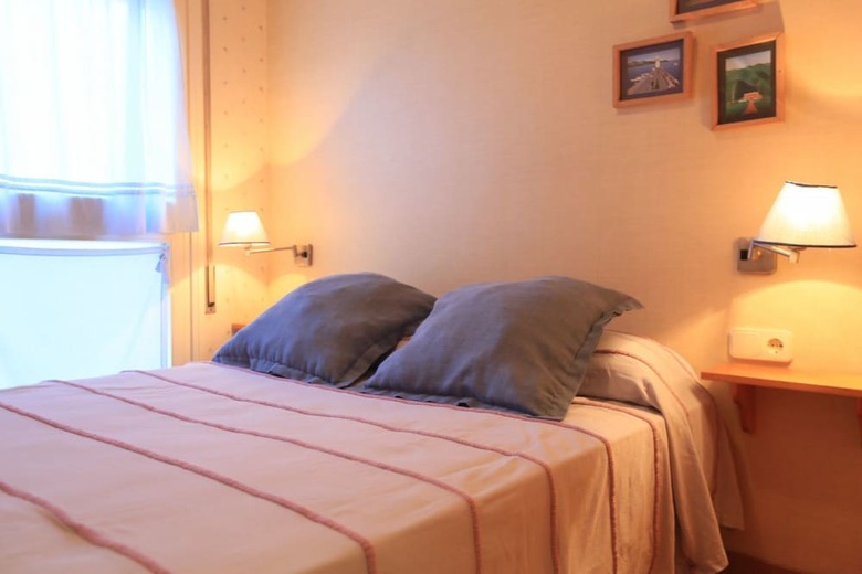 Apartment Para 5 Personas En Cambrils