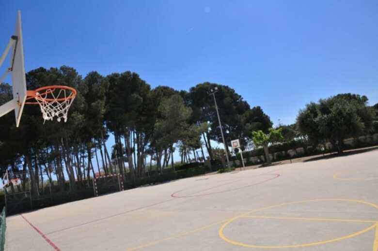 Apartamento Moderno Para 6 Personas En Cambrils
