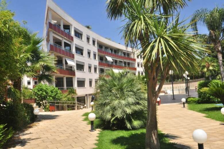 Apartamento Moderno Para 6 Personas En Cambrils