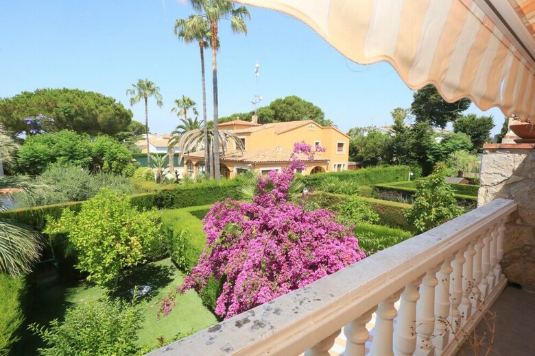 Casa Para 6 Personas En Cambrils