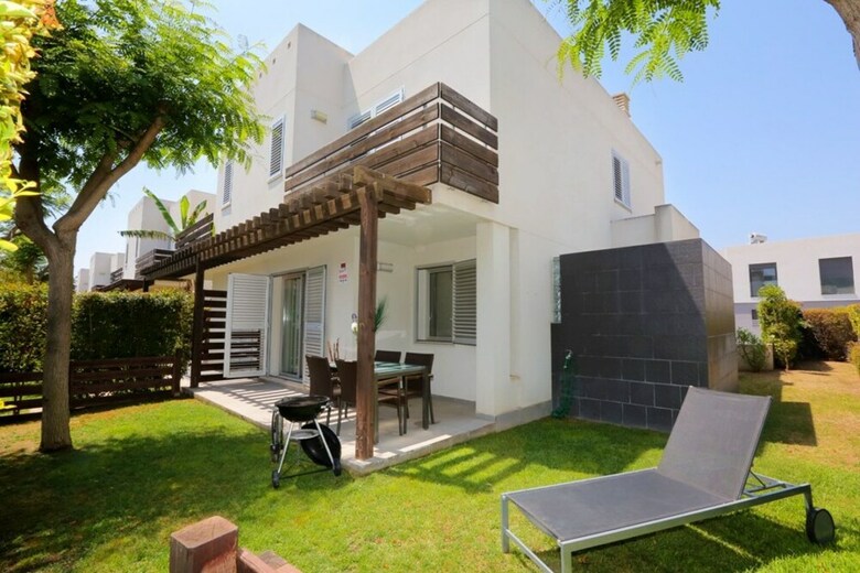 Casa Acogedora Para 8 Personas En Cambrils