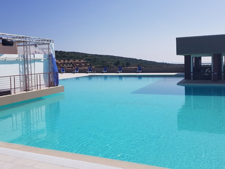 Apartamento La Corte Smeralda Resort