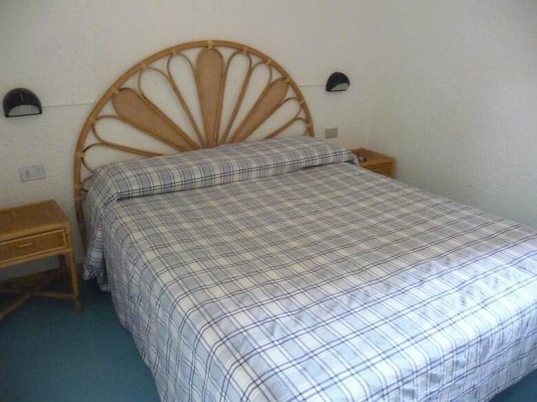 Apartamento La Corte Smeralda Resort