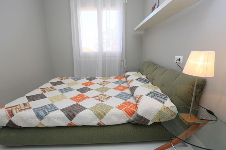 Casa Acogedor Para 8 Personas En Miami Playa