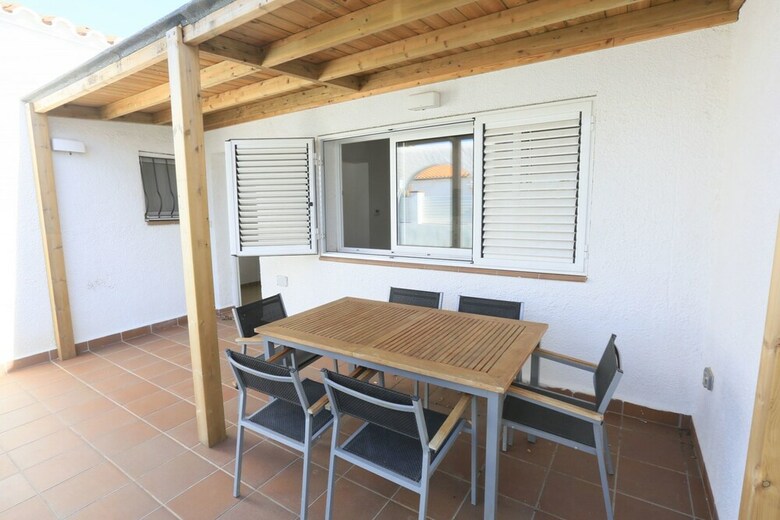 Casa Para 6 Personas En Cambrils