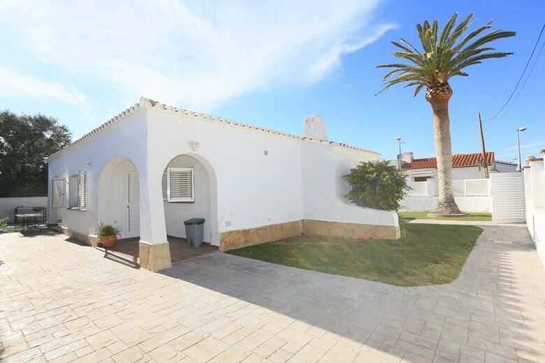 Casa Para 6 Personas En Cambrils