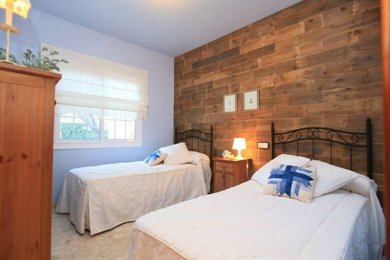 Casa Para 8 Personas En Cambrils