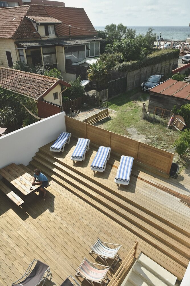 Apartamento Body Surf Paradise- Appartement