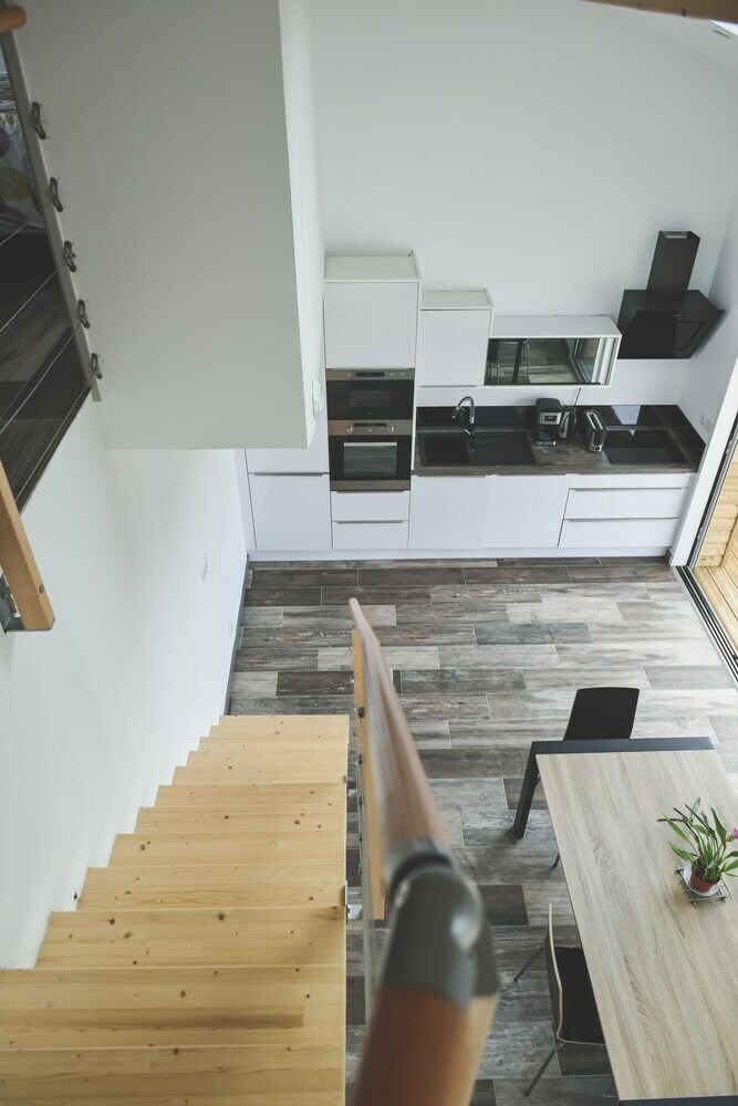 Apartamento Body Surf Paradise- Appartement