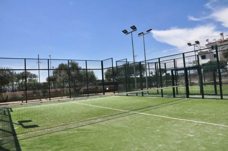 Casa Animada Para 8 Personas En Cambrils