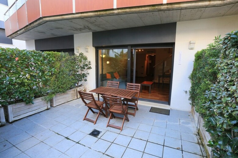 Casa Animada Para 8 Personas En Cambrils