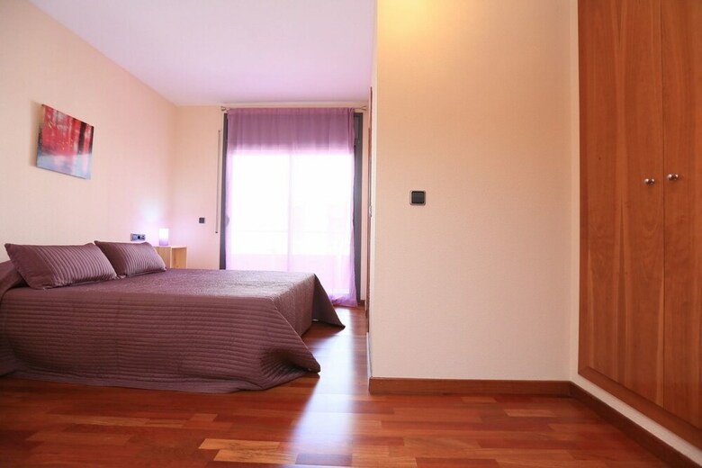 Casa Animada Para 8 Personas En Cambrils