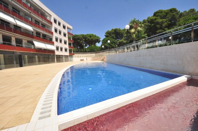 Casa Animada Para 8 Personas En Cambrils