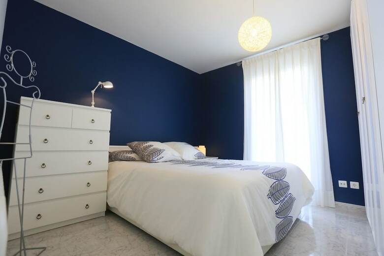 Casa Tranquila Para 8 Personas En Cambrils