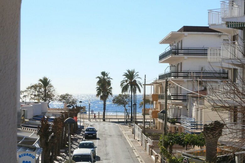 Apartamento Para 4 Personas En Cambrils