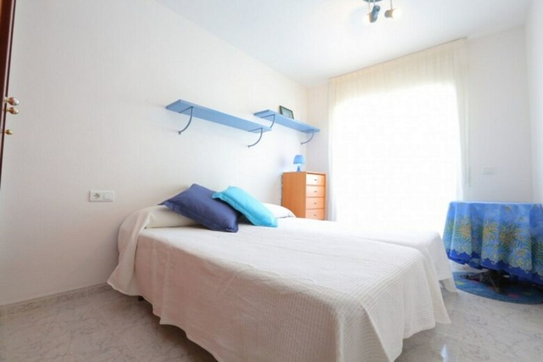Casa Tranquila Para 8 Personas En Cambrils