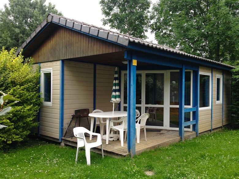 Camping Les Craoues