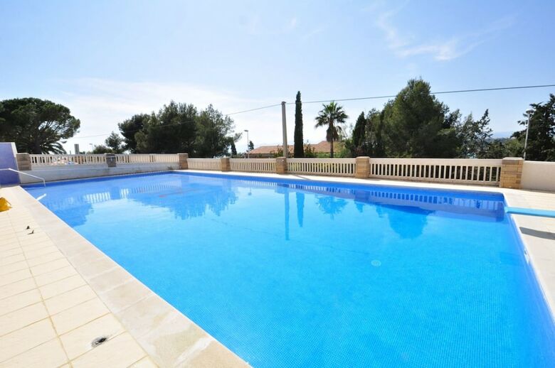 Apartamento Para 6 Personas En Salou