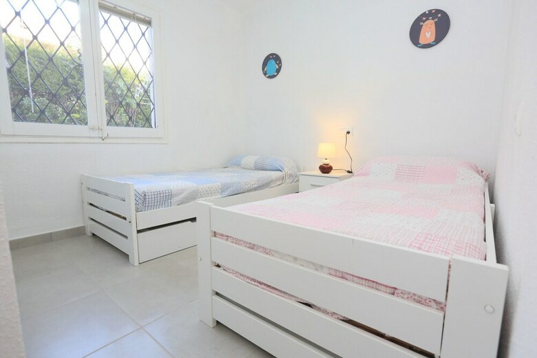 Casa Para 8 Personas En Cambrils