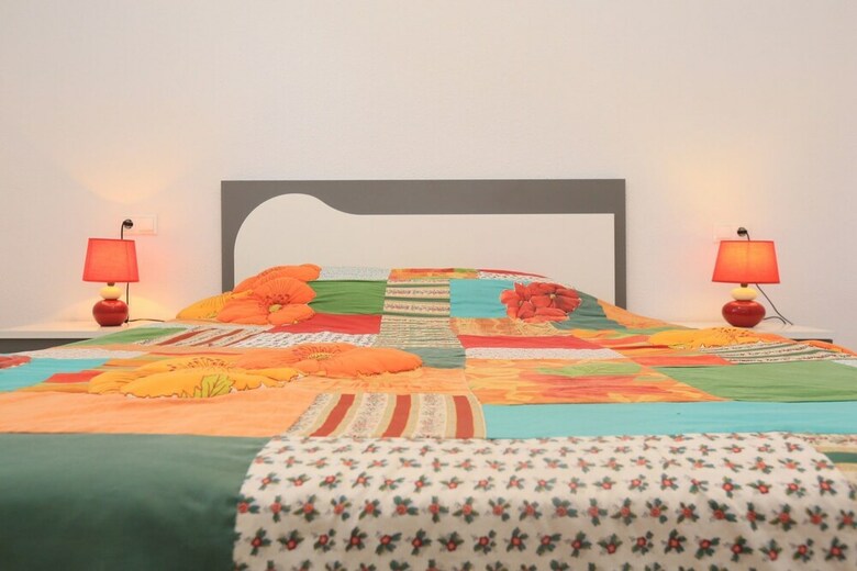 Casa Para 8 Personas En Cambrils