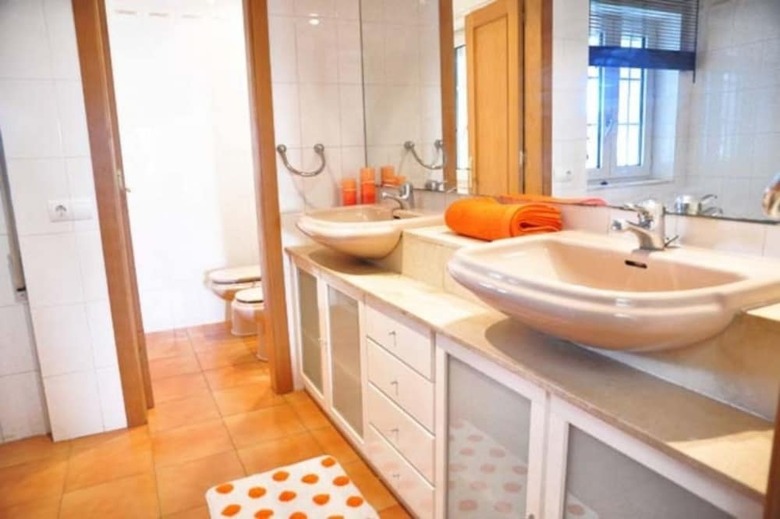 Casa Junto Al Mar Para 12 Personas En Cambrils